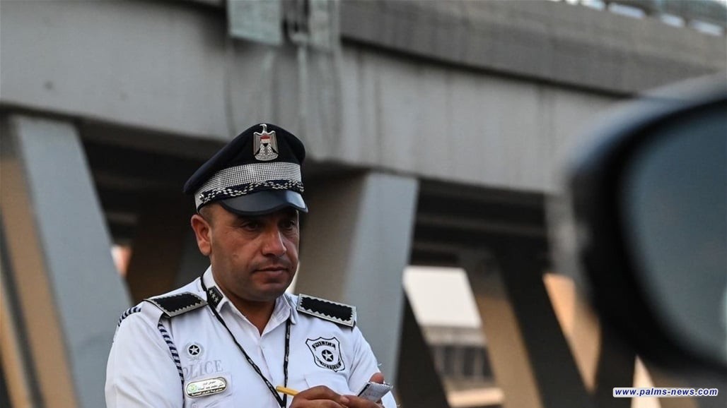 المرور العامة تنفي وجود  غرامة مالية بقيمة مليون